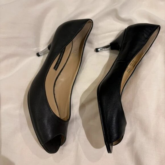 French Connection Peep toe shoes - Picture 4 of 4